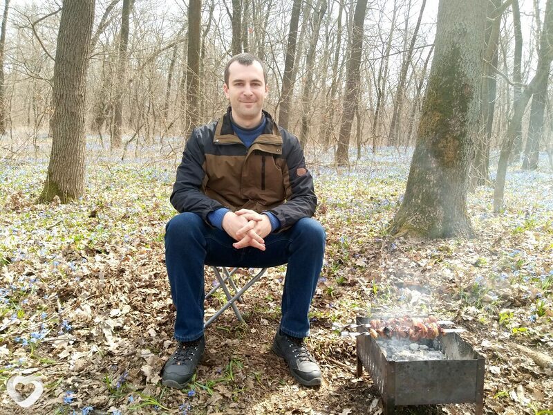 Дмитрий, 38, Алексине — анкета №3996984