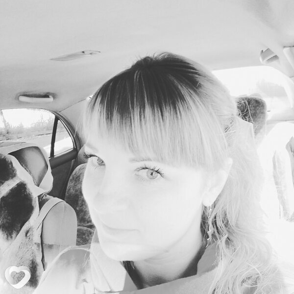 Елена, 39, Лесосибирске — анкета №3996987