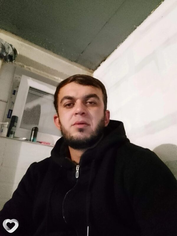 Alijon, 33, Алматы — анкета №3996998
