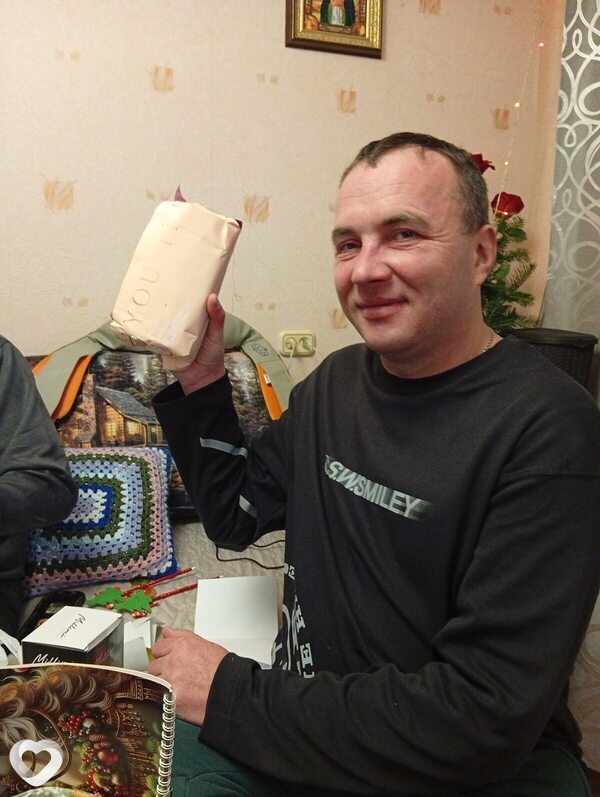 Саня, 46, Кирове — анкета №3997000