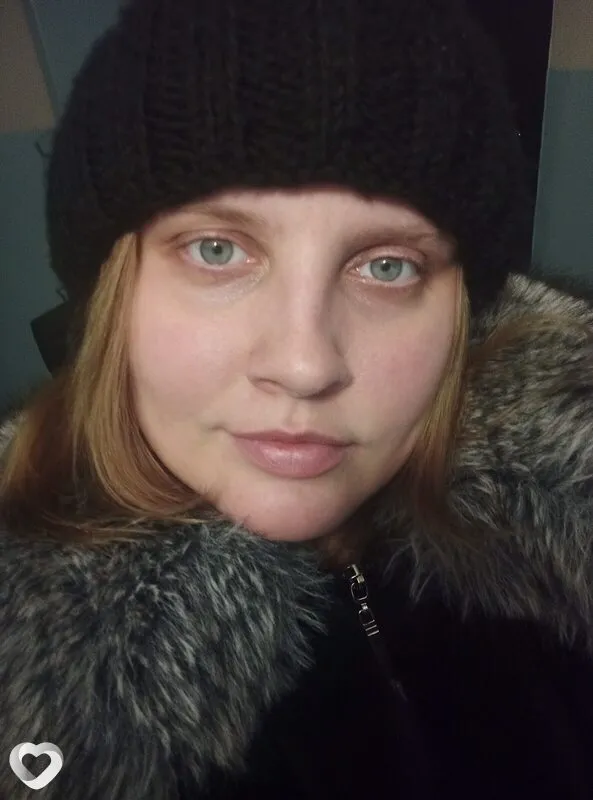 Инна, 27, Барнауле — анкета №3996933