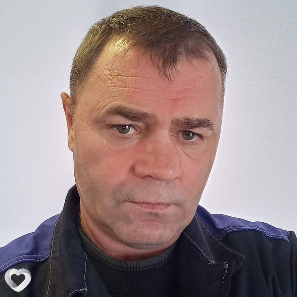 Сем, 51, Тюмени — анкета №3996935