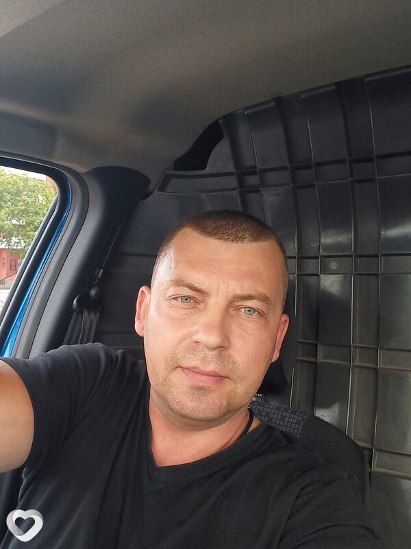Сергей, 42, Липецке — анкета №3996938