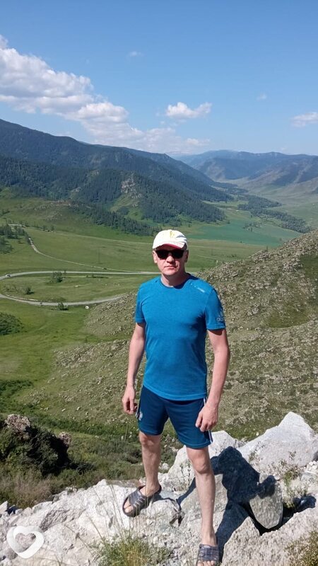 Сергей, 34, Новосибирске — анкета №3996941