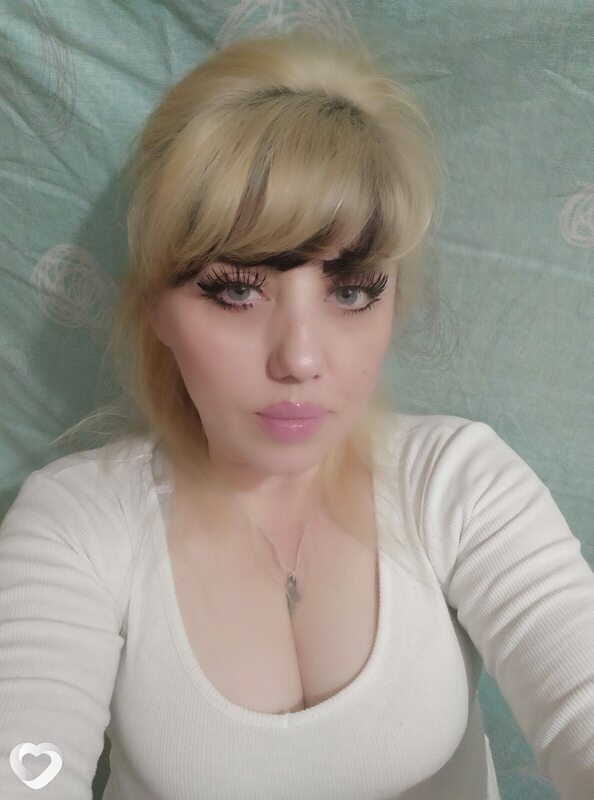 Наталья, 42, Одессе — анкета №3996944