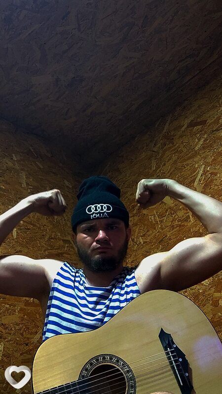 Никит, 23, Рудном — анкета №3996946