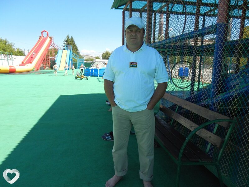 Игорь, 58, Ульяновске — анкета №3997506
