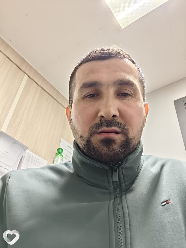 Рустам, 33, Химках — анкета №3997508