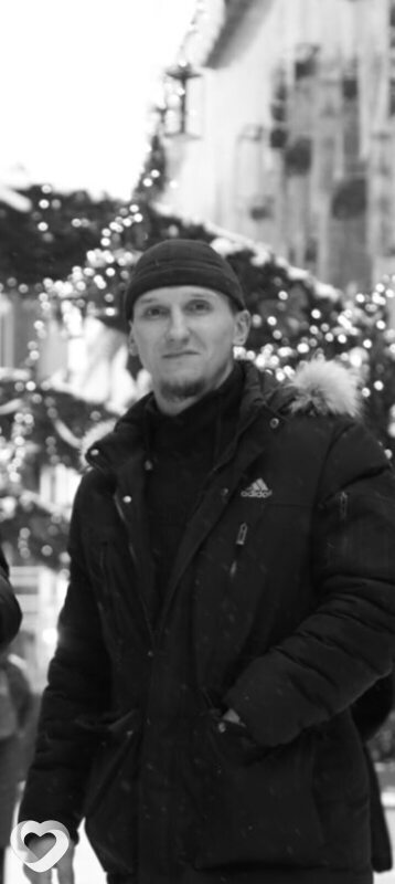 Станислав, 35, Кемерове — анкета №3997509