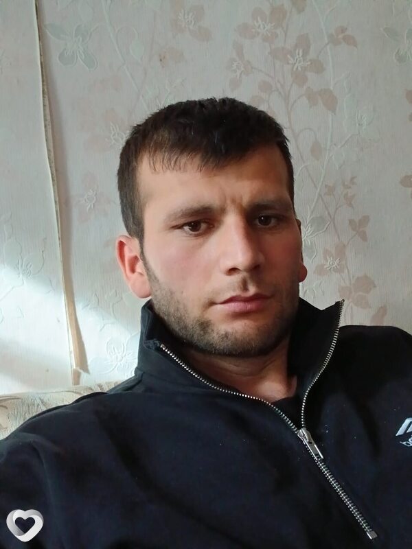 Сорбон, 28, Томске — анкета №3997510