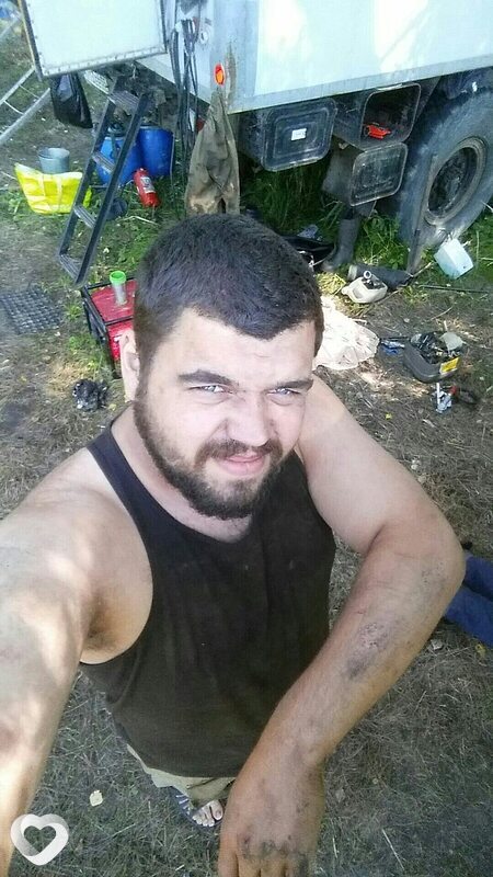 Александр, 34, Омске — анкета №3997513
