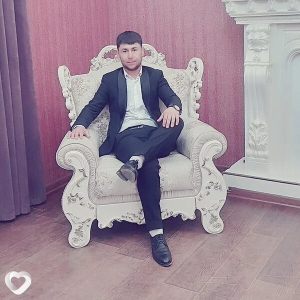 Бекзод, 33, Якутске — анкета №3997519