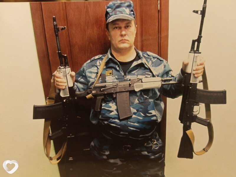Сергей, 56, Ангарске — анкета №3997520