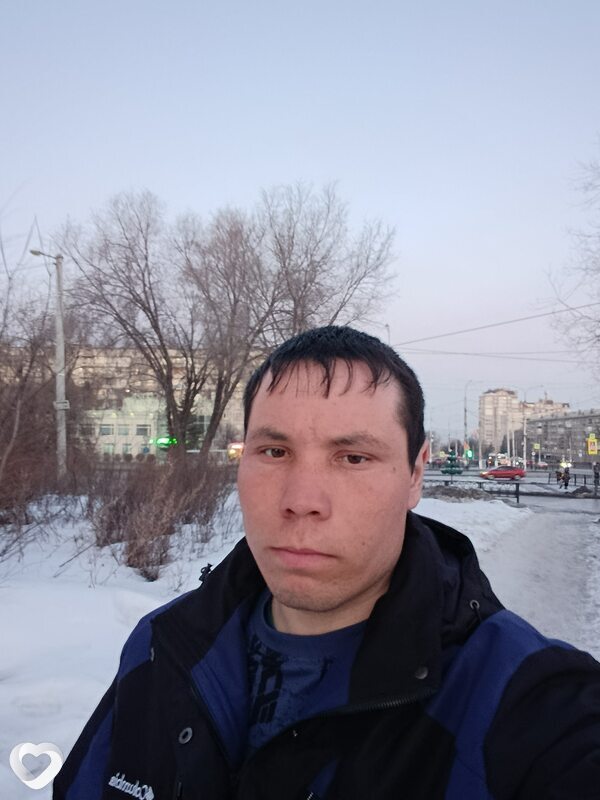 Ильмир, 23, Магнитогорске — анкета №3997521