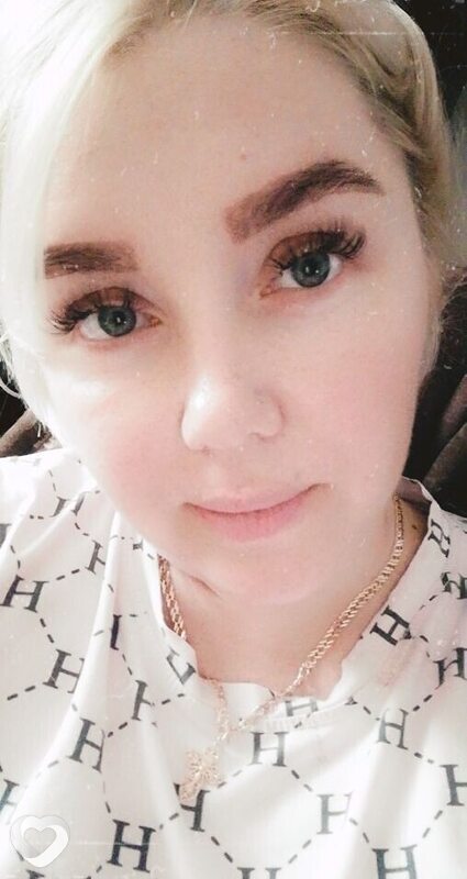 Мария, 40, Новокузнецке — анкета №3997525