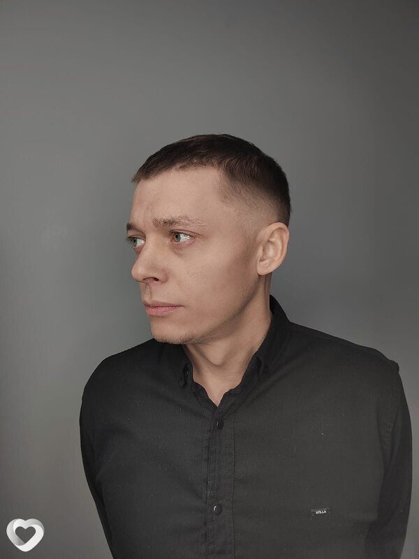 Виталий, 37, Мирном — анкета №3997527