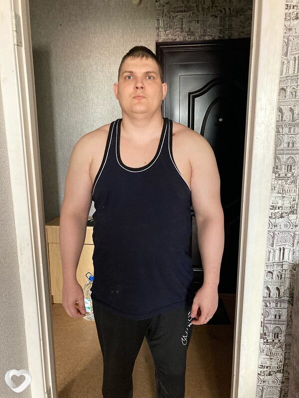 Сергей, 34, Юрге — анкета №3997085