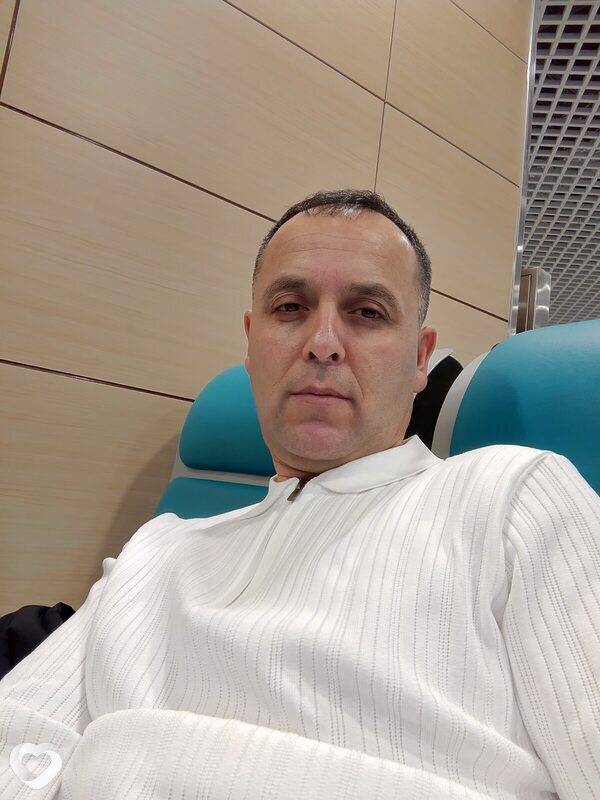 Хайрулло, 44, Раменском — анкета №3997087