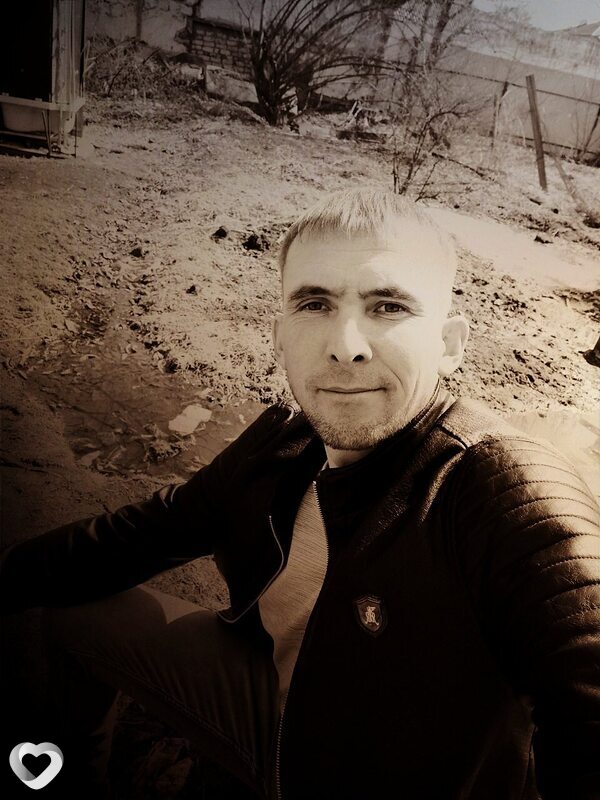 Виталий, 31, Уссурийске — анкета №3997096