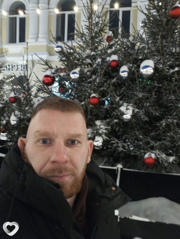 Андрей, 34, Тамбове — анкета №3997097