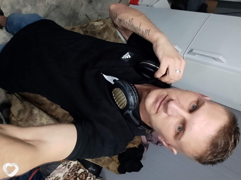 Дмитрий, 29, Уссурийске — анкета №3997099