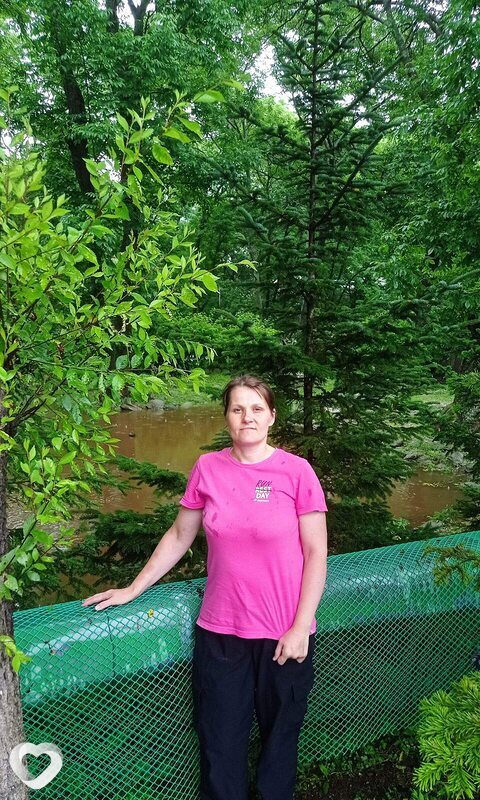 Светлана, 43, Находке — анкета №3997101