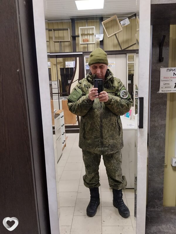 Валерий, 52, Новокузнецке — анкета №3997102