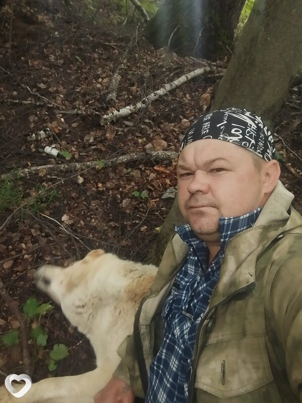 Сема, 38, Казани — анкета №3997157