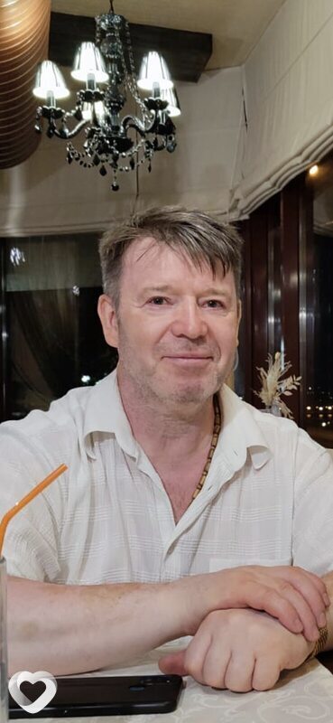 Юрий, 57, Нижнем Новгороде — анкета №3997159