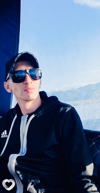 Константин, 29, Луганске — анкета №3997162