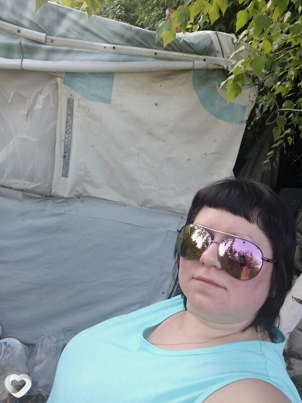 Юлия, 41, Красноярске — анкета №3997164