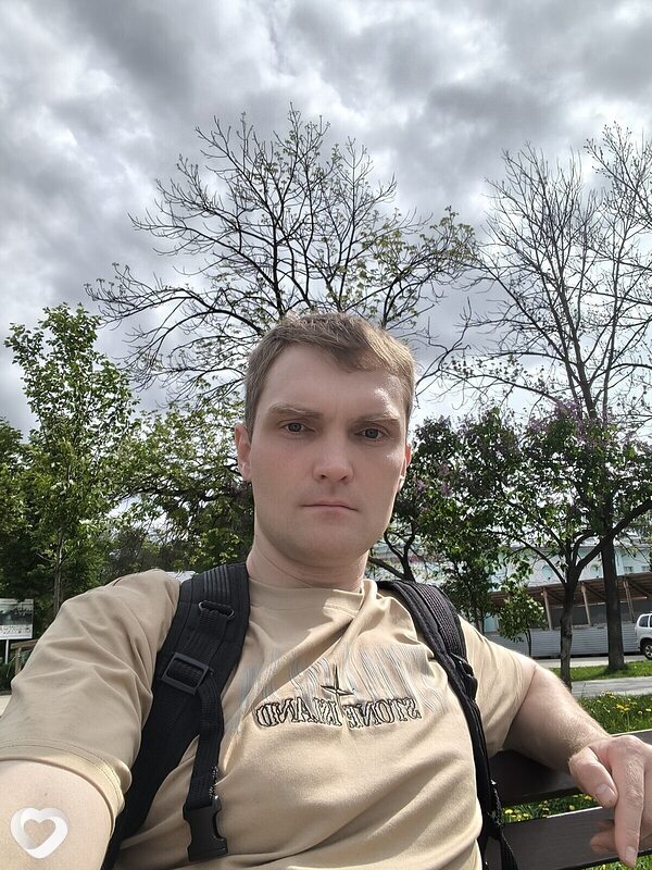 Александр, 35, Нижнем Новгороде — анкета №3997169