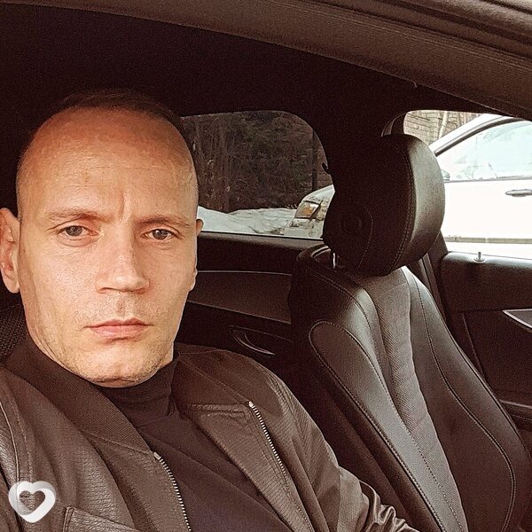 Александр, 39, Алматы — анкета №3997170