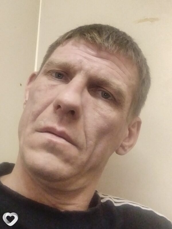 Дмитрий, 41, Калининграде — анкета №3997176