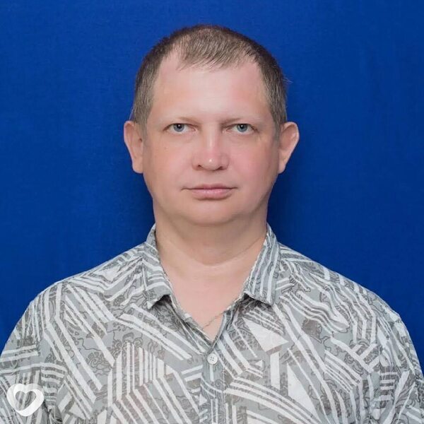 Алексей, 50, Челябинске — анкета №3997131