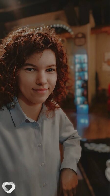 Екатерина, 31, Омске — анкета №3997135