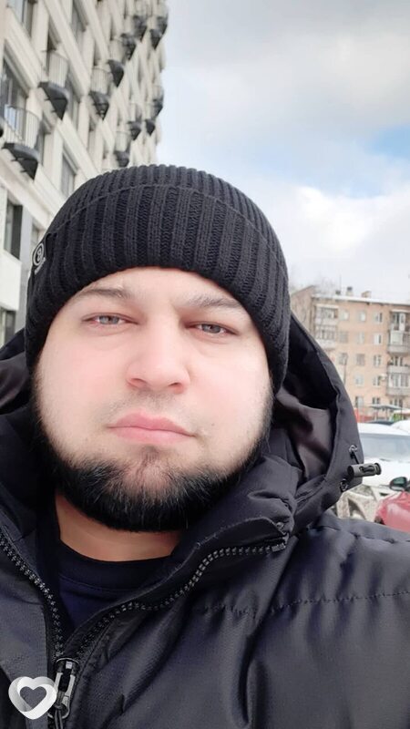 Султан, 40, Балашихе — анкета №3997140