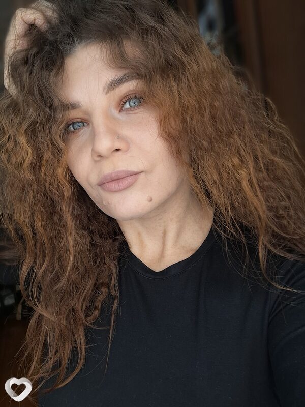 Светлана, 30, Гродно — анкета №3997143