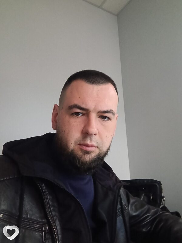 Александр, 36, Уссурийске — анкета №3997144