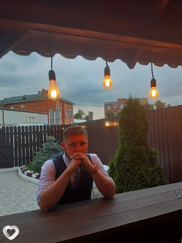 Никита, 28, Барнауле — анкета №3997146