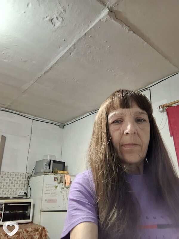 Эльвира, 47, Кунгуре — анкета №3997150