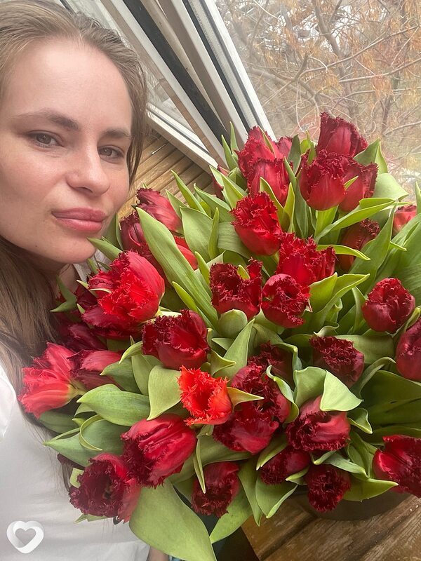 Екатерина, 31, Тюмени — анкета №3997209