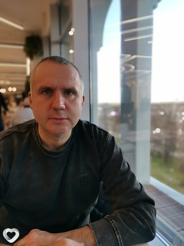 Андрей, 43, Минске — анкета №3997213