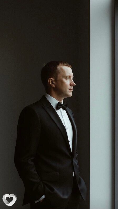 Сергей, 43, Хабаровске — анкета №3997217