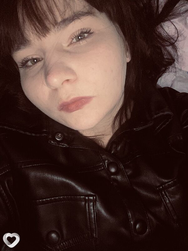 Анастасия, 27, Екатеринбурге — анкета №3997218