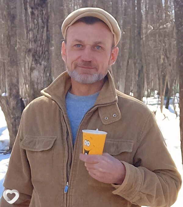 Алексей, 50, Казани — анкета №3997220