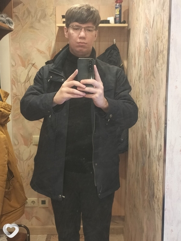 Кирилл, 28, Москве — анкета №3997224