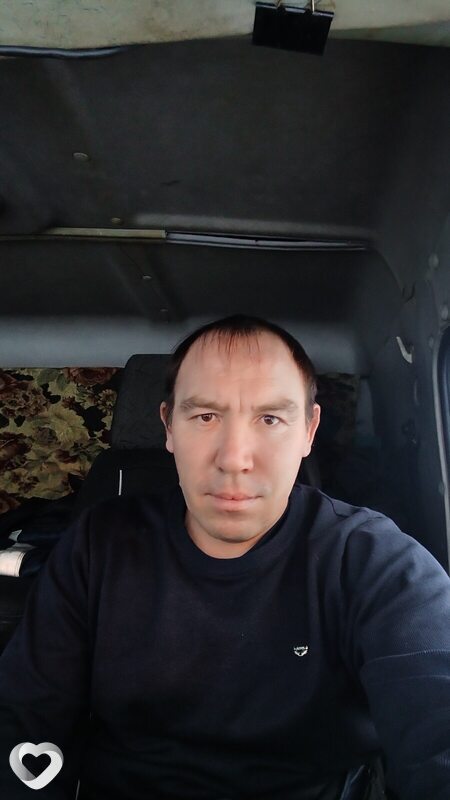Юра, 40, Уфе — анкета №3997225