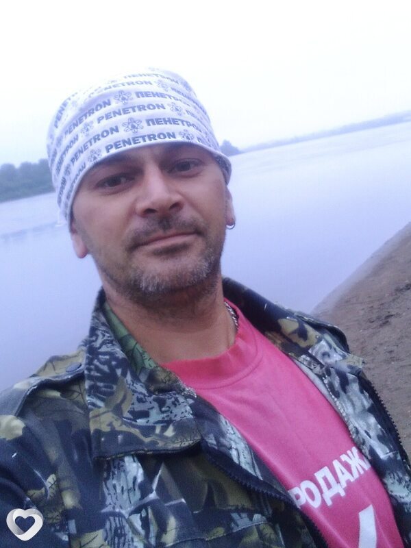 Александр, 47, Дмитрове — анкета №3997229