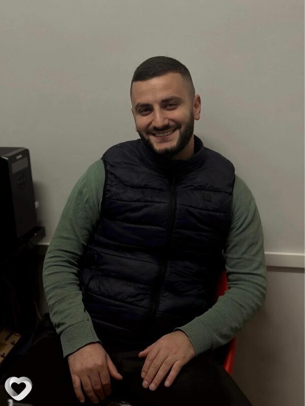 Albert, 31, Владивостоке — анкета №3997008